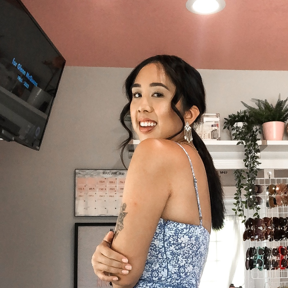 Meet your Posher, Bea